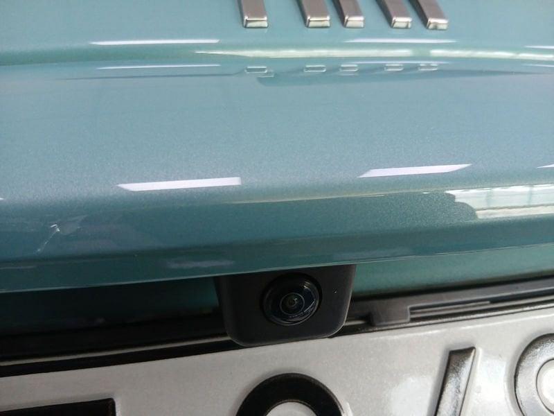 FIAT 600 1.2 hybrid La Prima 110cv auto