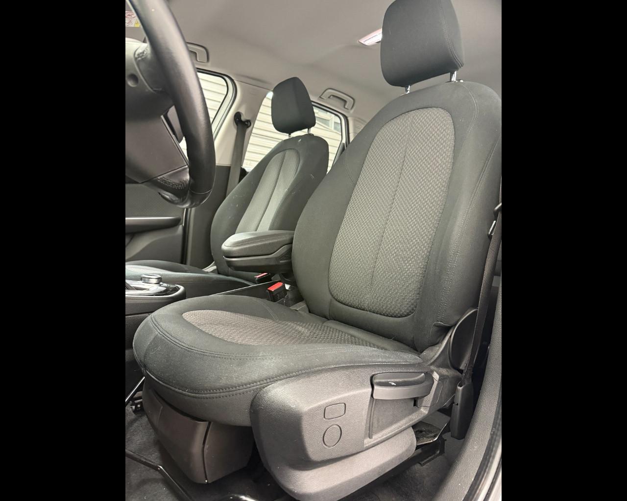 BMW SERIE 2 218 D AUTO MY 17 TOURER ADVANTAGE