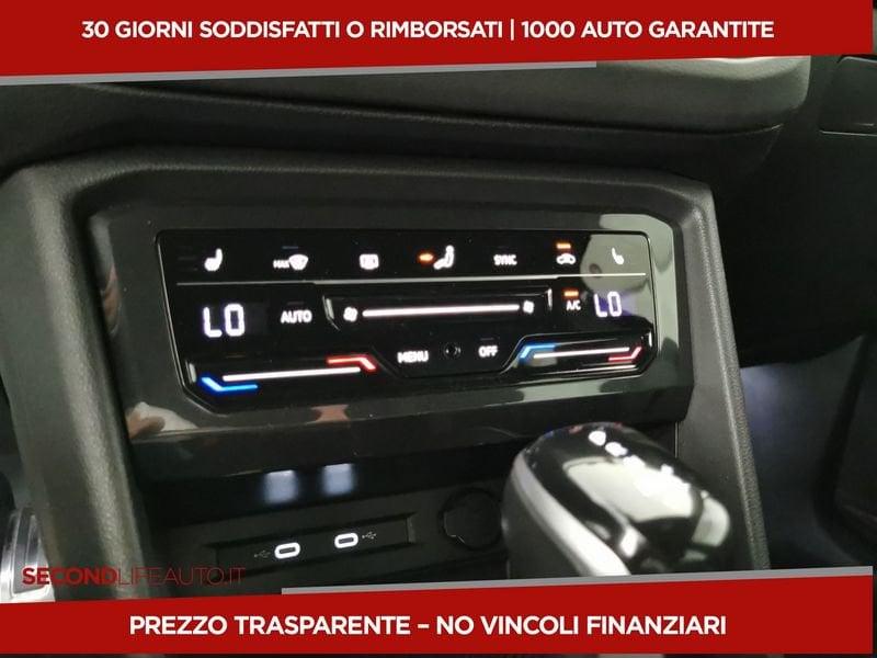 Volkswagen Tiguan 1.4 tsi eh R-Line dsg