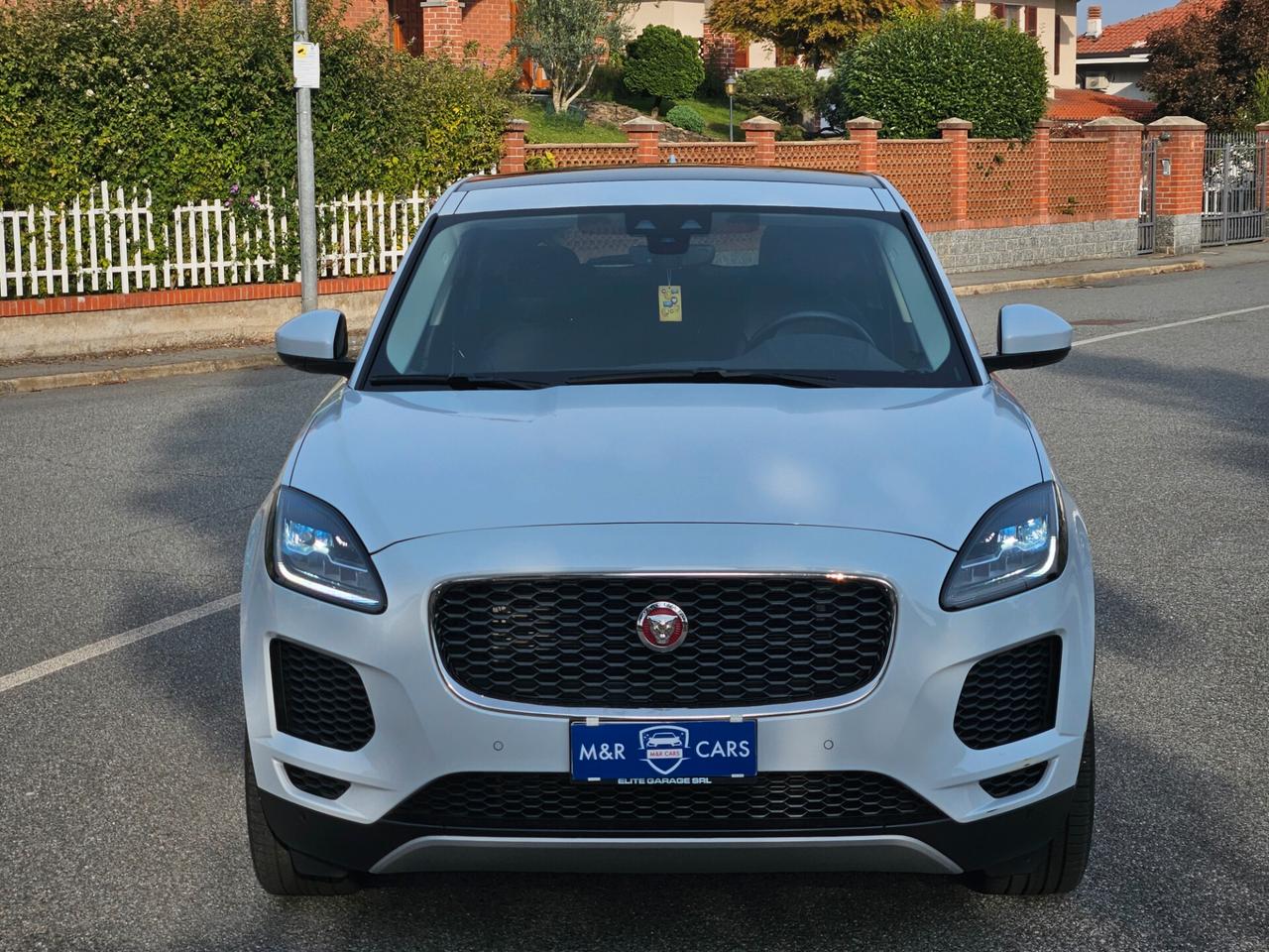 Jaguar E-Pace 2.0 249 CV AWD aut. R-Dynamic S 13 Mila km