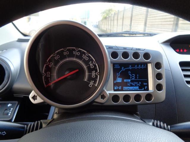 CHEVROLET Spark 1.0 LS GPL Eco Logic *UNIPRO* *OK NEOPATENTATI*