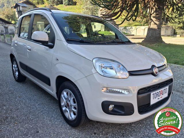 FIAT Panda 1.2 Lounge UN.PROP.