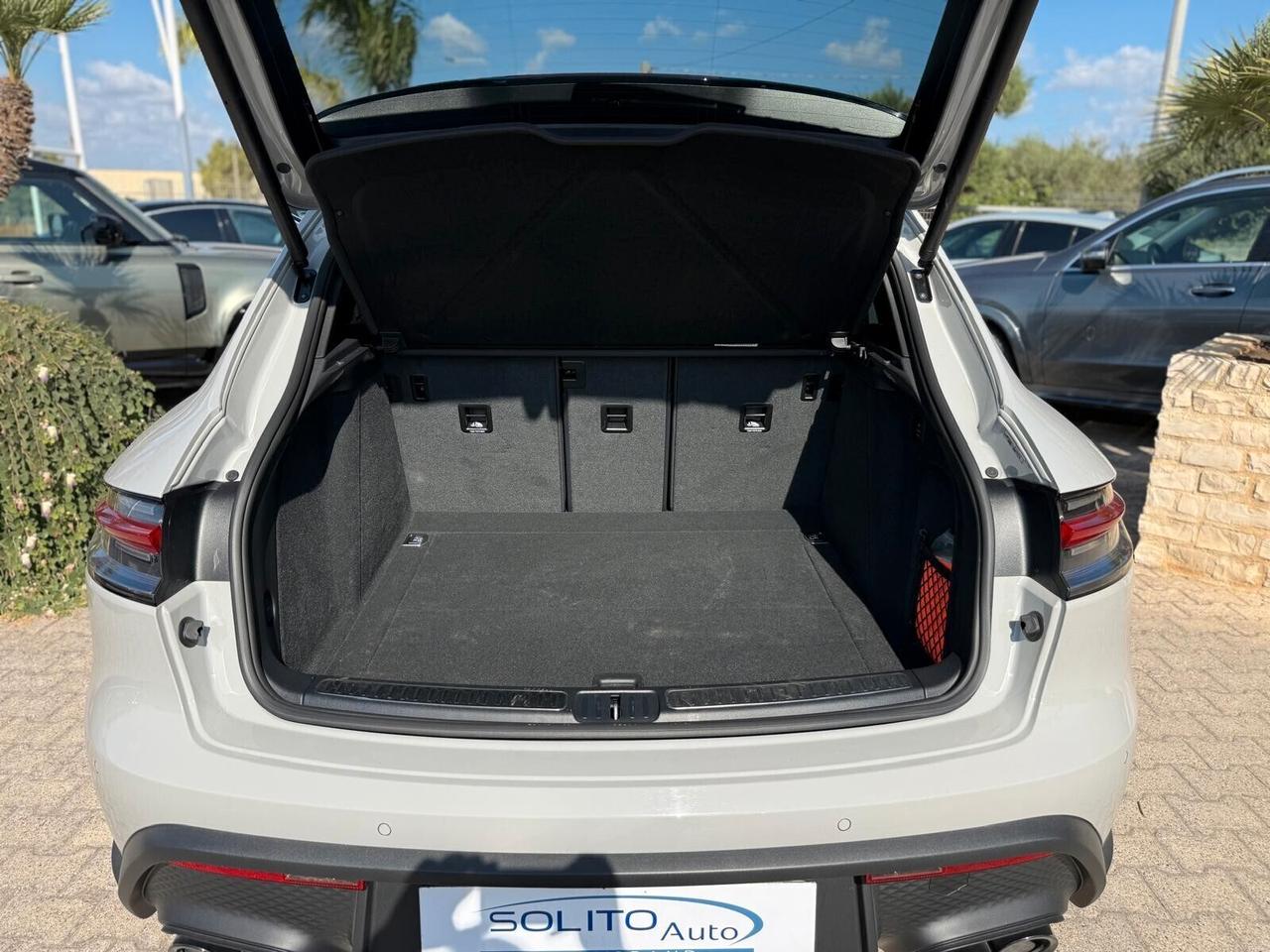 Porsche Macan 2.9 S 381CV pdk Grigio Gesso *Tetto *Scarico Sportivo