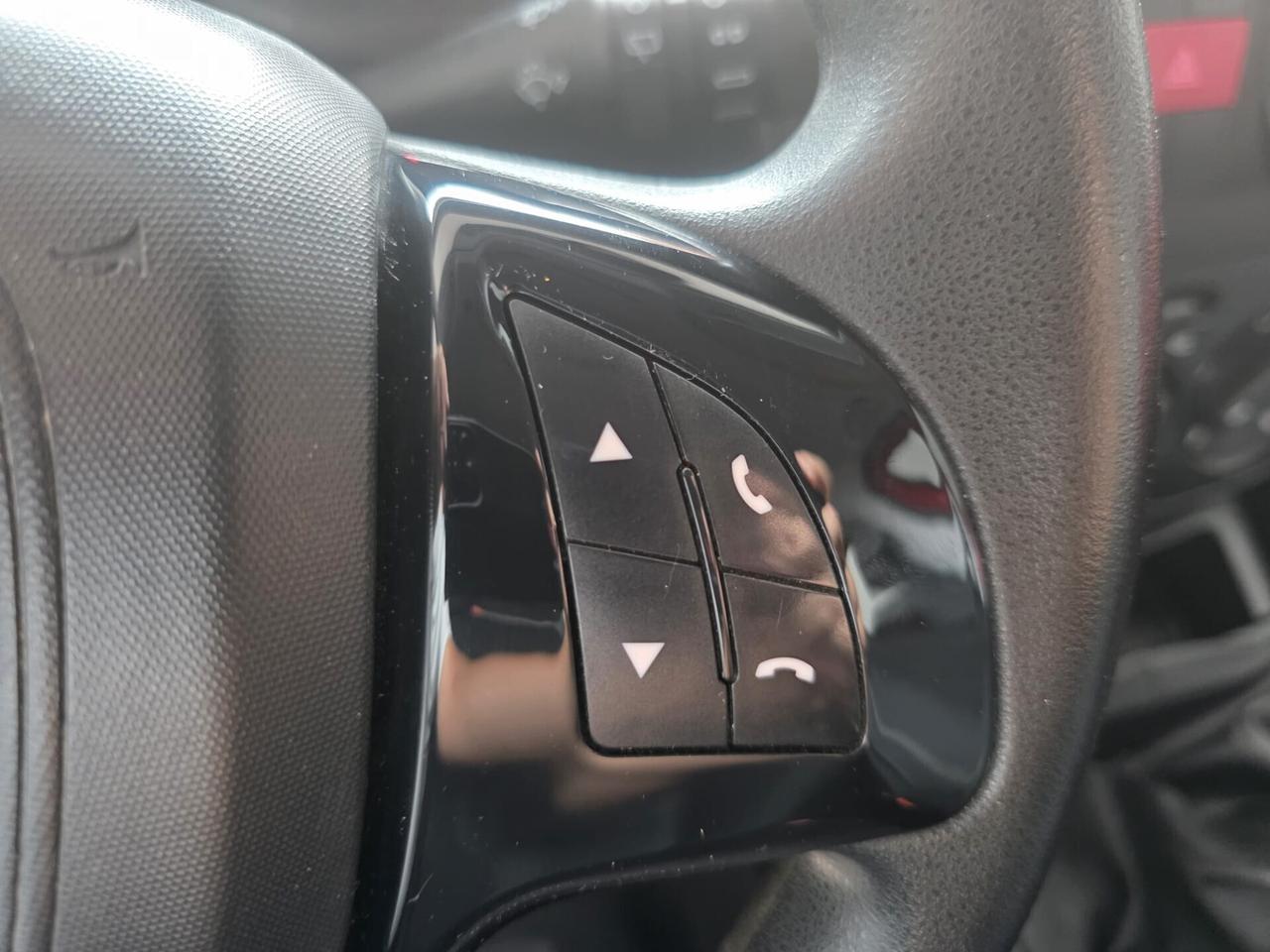 FIAT QUBO 1.4 BENZINA DEL NORD ITA 2019