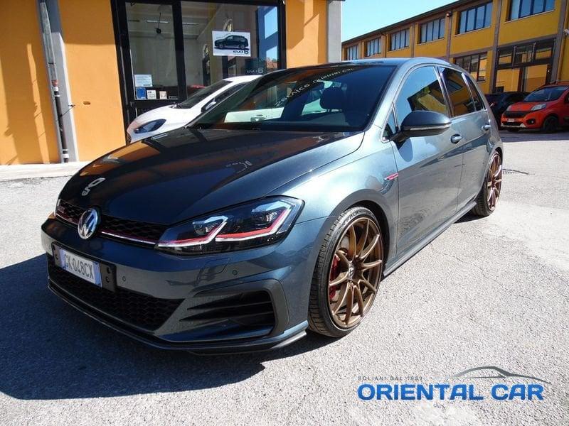 Volkswagen Golf GTI Performance 2.0 245 CV TSI DSG 5p. BMT BELLISSIMA