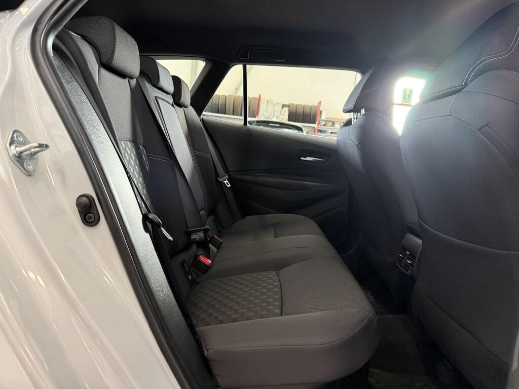 Toyota Corolla Touring Sports 1.8 VVT-i Hybrid Active e-CVT
