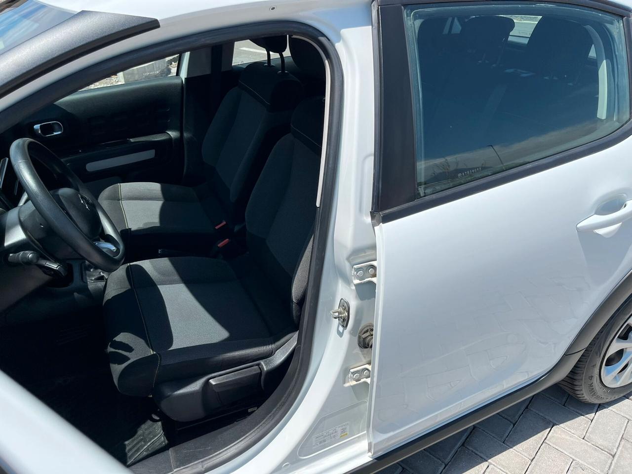 Citroen C3 BlueHDi 100 S&S Shine uni proprietario