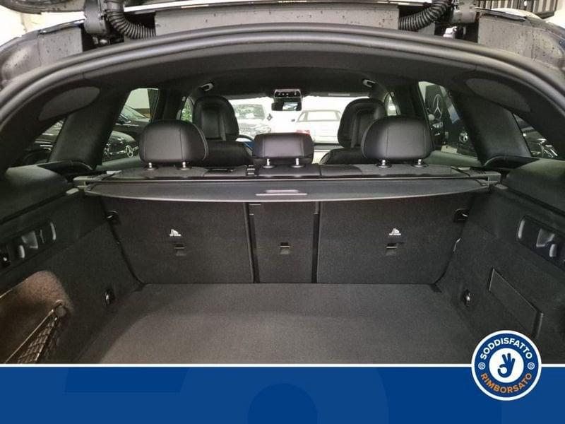 Mercedes-Benz GLC 220d 4Matic AMG Line Advanced