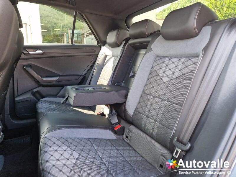Volkswagen T-Roc 2.0 TDI SCR 150 CV DSG 4MOTION R-Line