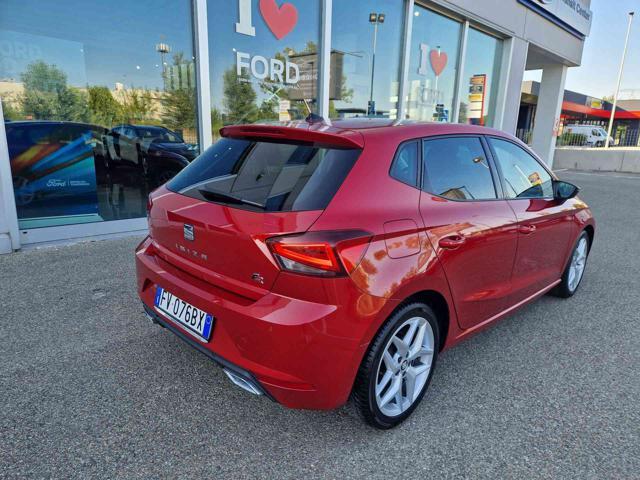 SEAT Ibiza 1.6 TDI 95 CV 5 porte FR