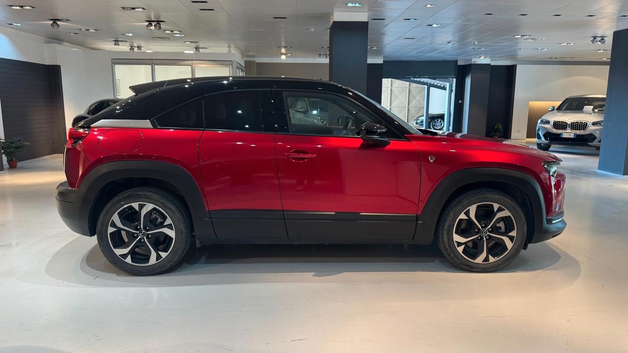 MAZDA MX-30 R 82CV - 2024