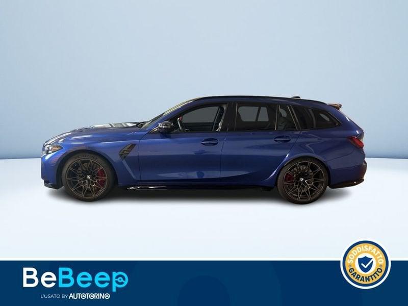 BMW Serie 3 Touring M3 TOURING 3.0 COMPETITION M XDRIVE AUTO