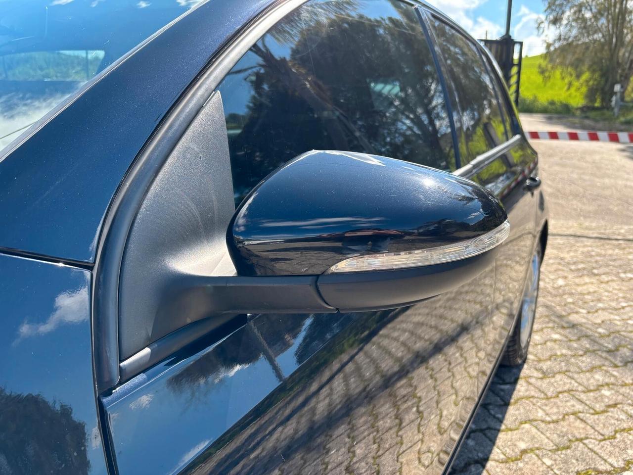 Volkswagen Golf 2.0 TDI 110CV DPF 5p. Highline