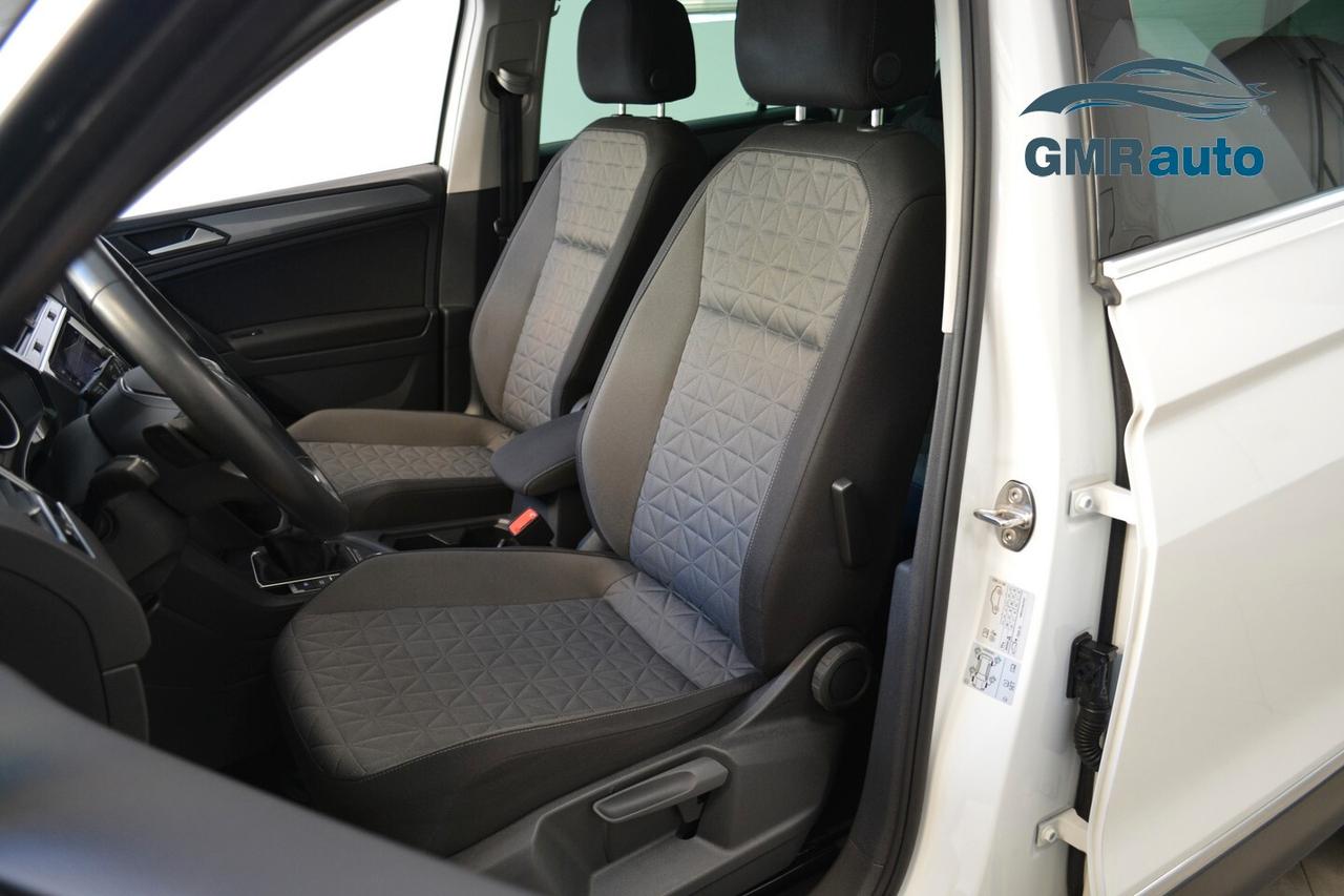 Volkswagen Tiguan 2.0 TDI 150 CV SCR DSG 4MOTION Life
