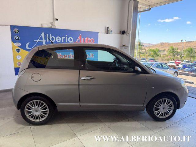 LANCIA Ypsilon 1.2 Oro Bianco