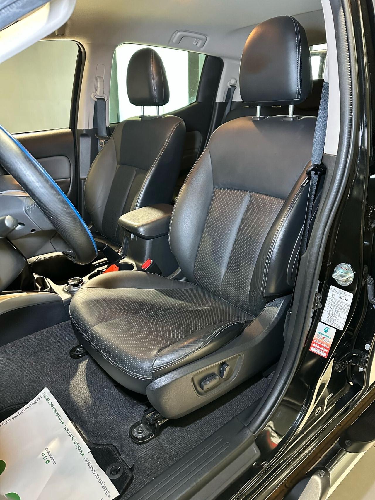 Fiat Fullback 2.4 180CV Doppia Cabina LX S&S