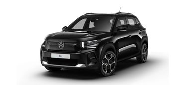 Citroen C3 1.2 puretech turbo Plus 100cv s&s
