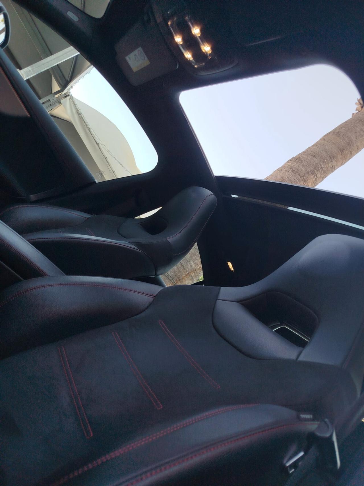 Mercedes-benz CLA Coupe 180 d AMG Premium TETTO 2020 NEO