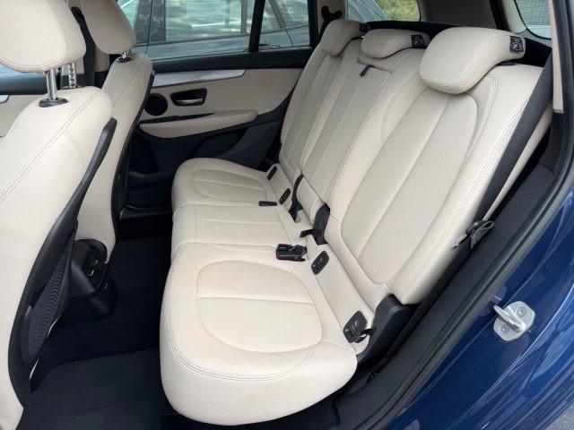 BMW 220 d Gran Tourer Advantage aut.