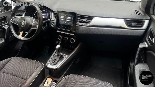 RENAULT Captur Full Hybrid E-Tech 145 CV Intens