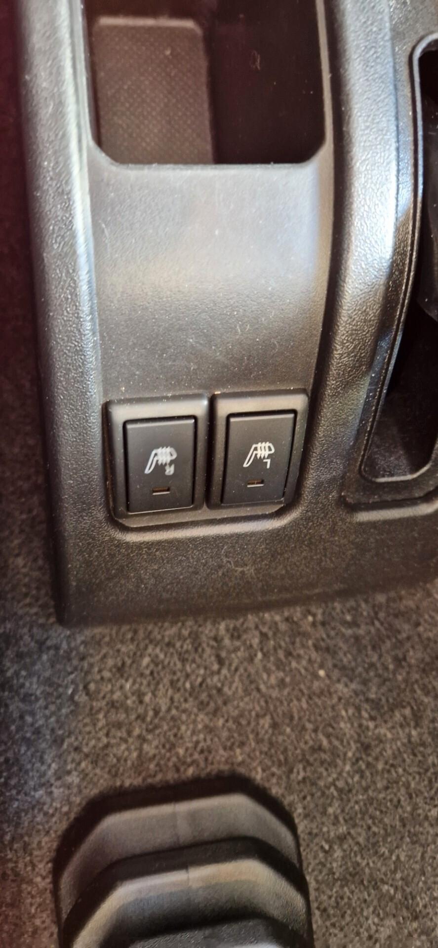 Suzuki Jimny 1.5 5MT Top autovettura 4 posti