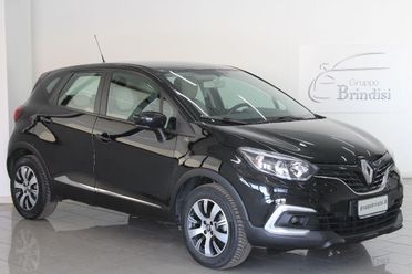 RENAULT - Captur - dCi 8V 90 CV S&S Energy Zen