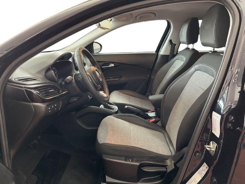 FIAT Tipo 5 porte Cross II 2021 5p 1.5 t4 hybrid Cross 130cv dct