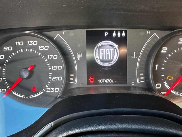 FIAT Tipo 1.6 Mjt S&S DCT SW Lounge OK NEOPATENTATO