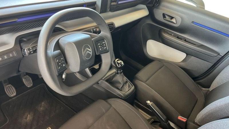 Citroën C3 1.2 PureTech 110 S&S Seduction