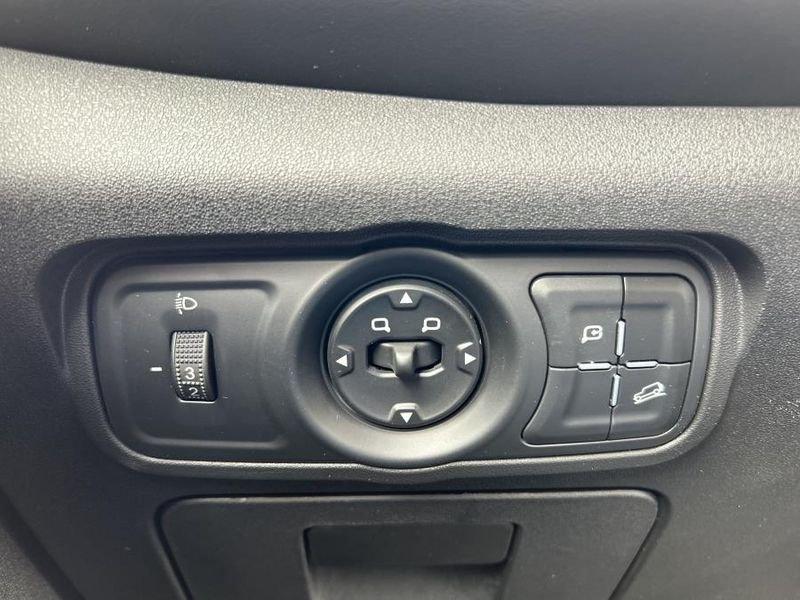 EMC 212 Diesel 2.0 TDI 8AT PRONTA CONSEGNA