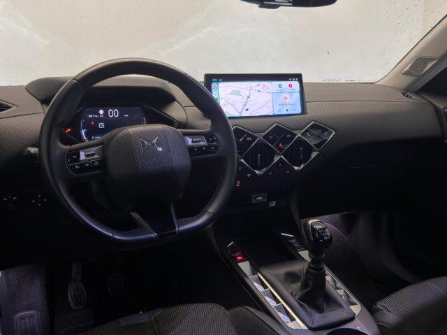 DS AUTOMOBILES DS 3 PureTech 100 Bastille Business