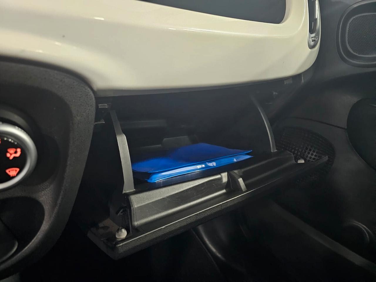 NUOVA FIAT 500L LOUNGE 1.6 MJT 120CV LOUNGE - ITALIANA PRONTA CONSEGNA