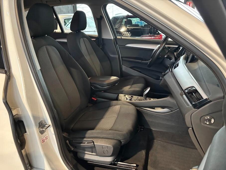 Bmw X1 xDrive18d 150 CV