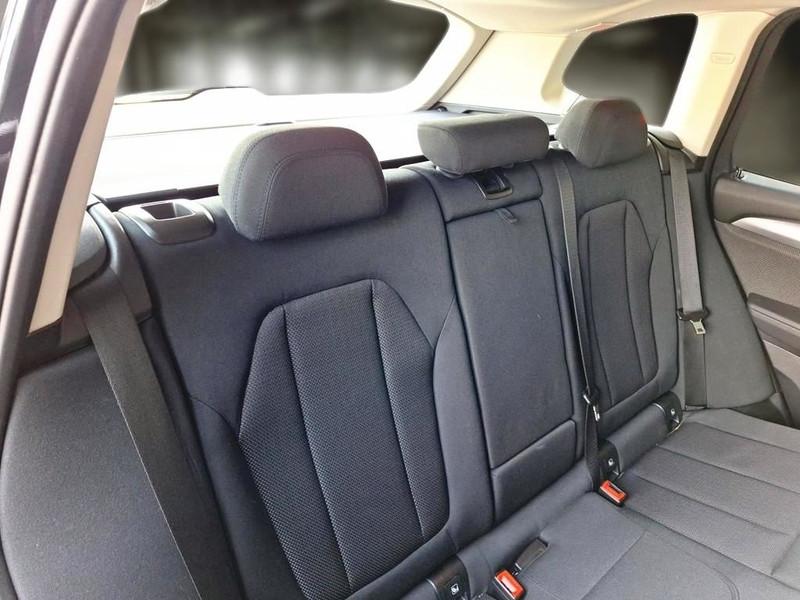 BMW X3 XDRIVE 30E BUSINESS ADVANTAGE AUTO SUV