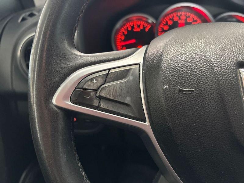 Dacia Sandero II 0.9 tce turbo Laureate Gpl s&s 90cv