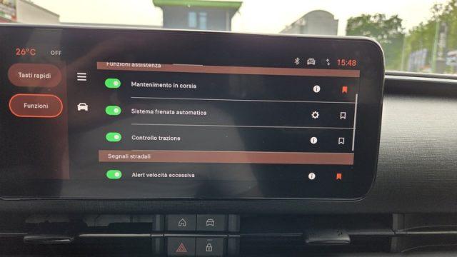 FIAT 600 Hybrid 110 CV DCT MHEV PERMUTE UNICOPR.