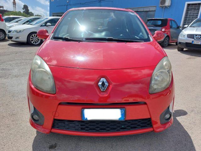 RENAULT Twingo 1.2