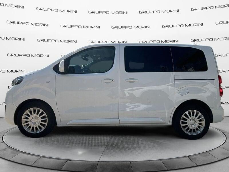 Toyota Proace Verso 1.5D L0 D Lounge