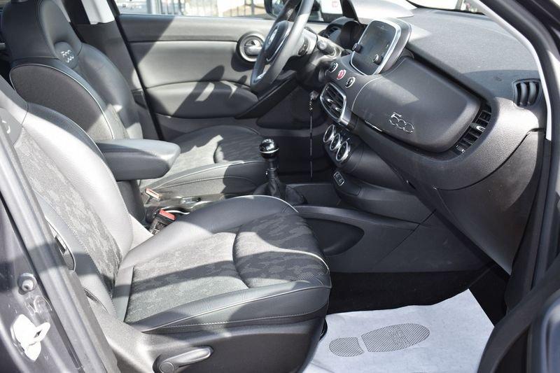FIAT 500X 1.0 T3 120cv MT6 Cross