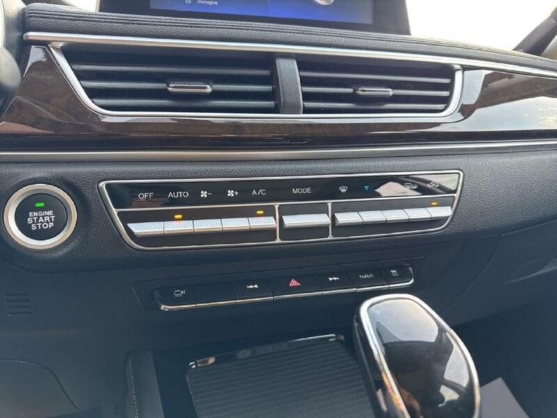 Dfsk Glory 580 Glory 580 1.5 cvt