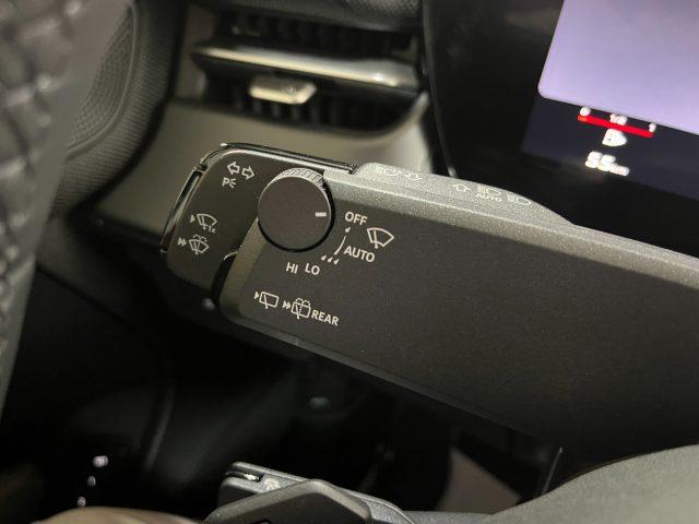 AUDI Q3 SPB Sportback TDI S line Stronic Black Line Sline