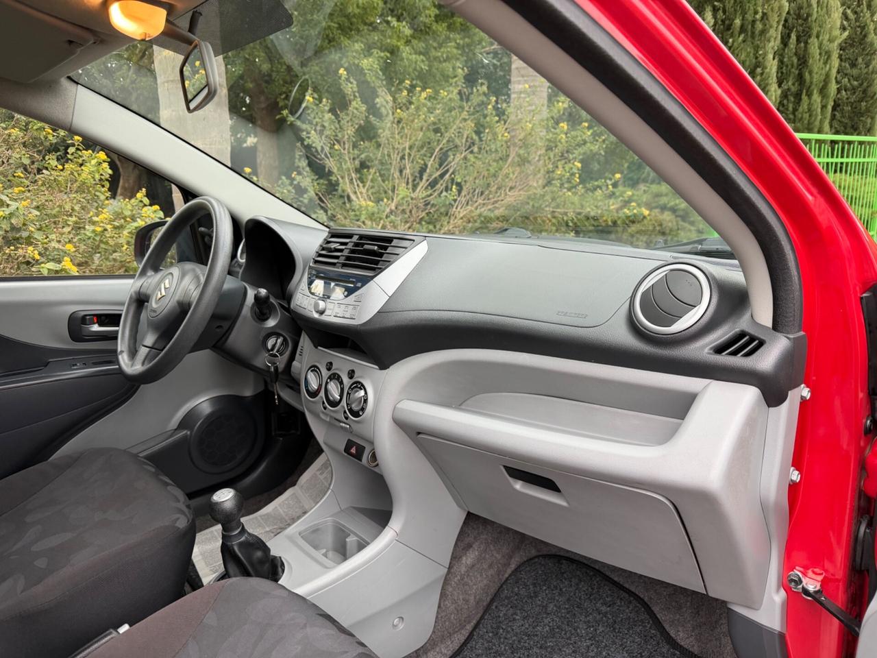 Suzuki Alto 1.0 GL (129.000KM) 2012