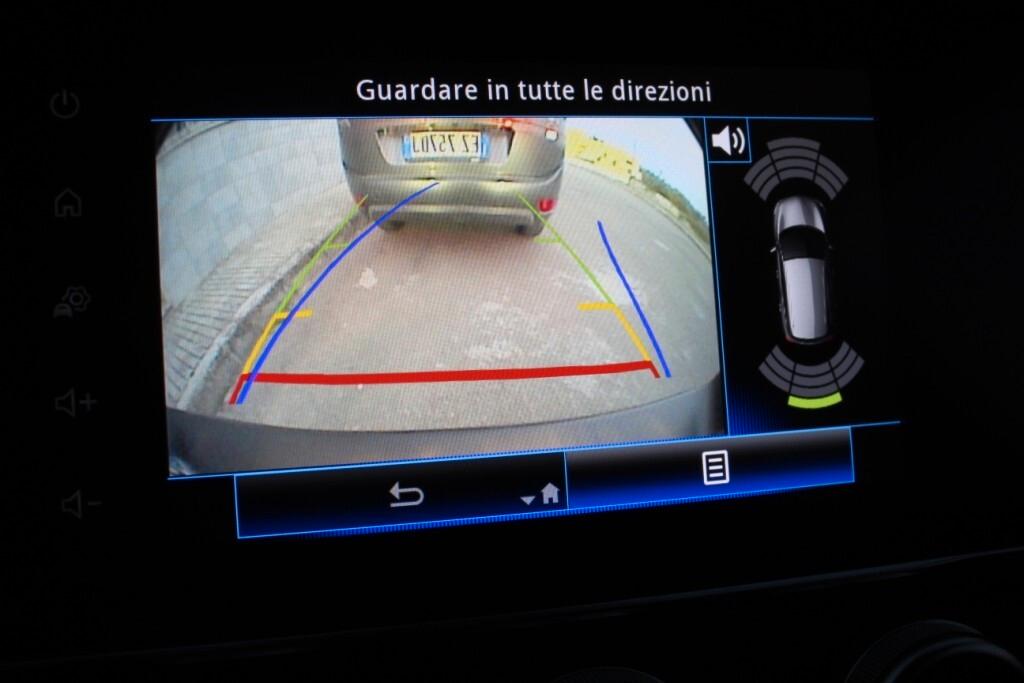 RENAULT Kadjar 1.5 dCi 115 CV *LED *Carplay