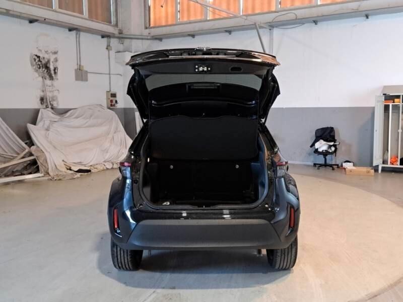 Toyota Yaris Cross 1.5 Hybrid 5p. E-CVT Trend