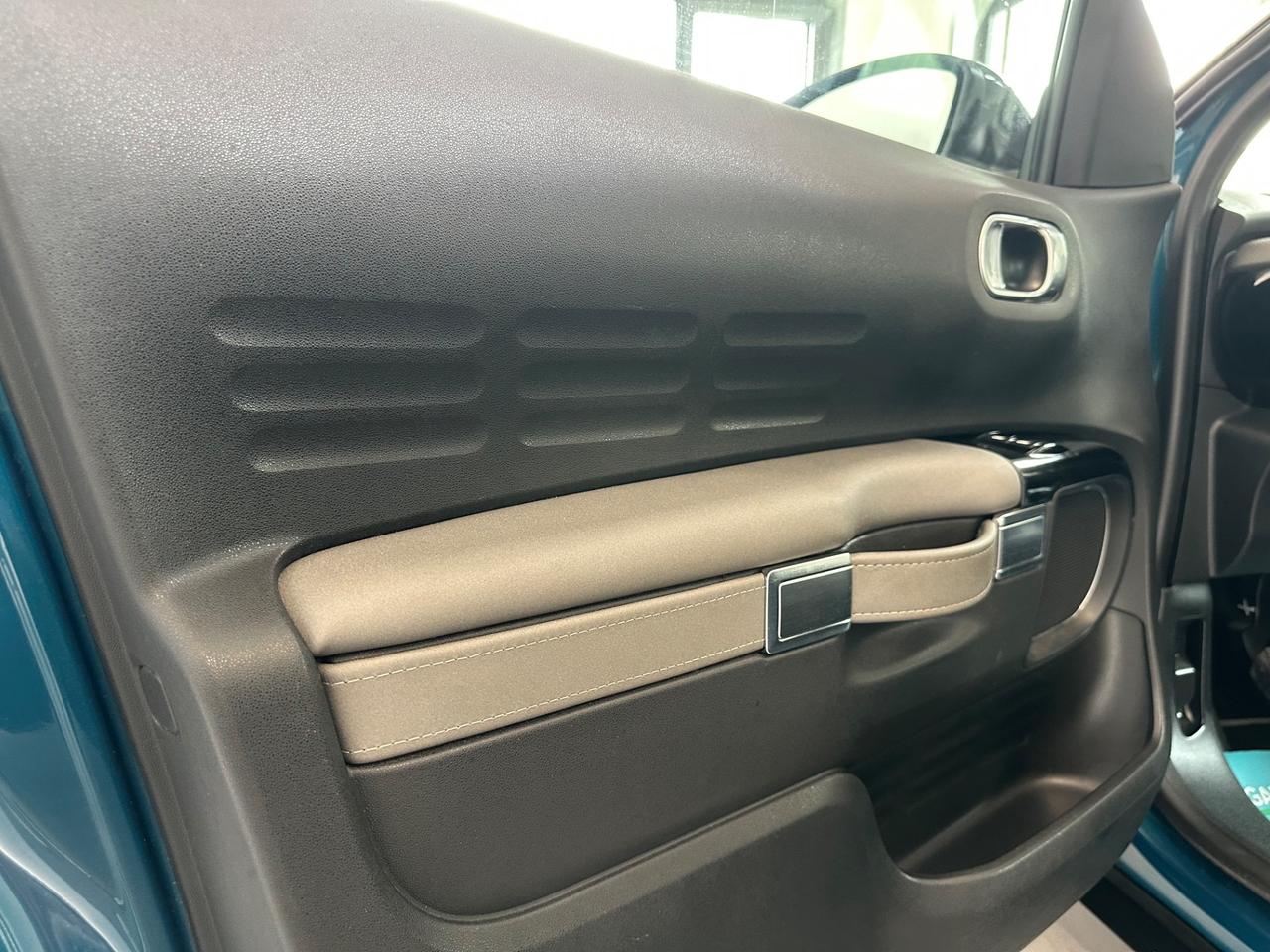 Citroen C4 Cactus 130cv S&S Shine Tetto Panoramico