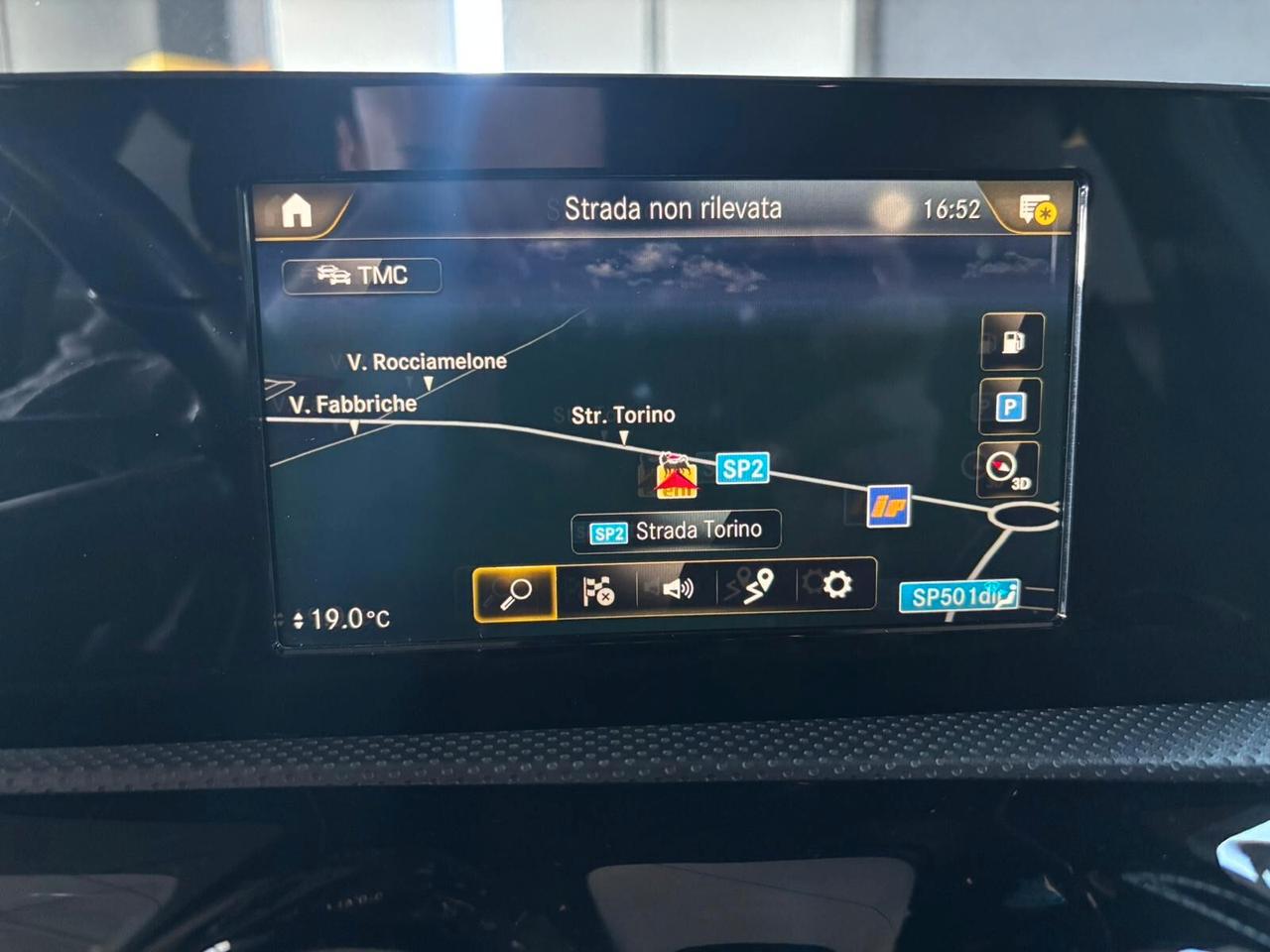 Mercedes-benz A 180 d Automatic Sport PREZZO PROMO LEGGERE DESCRIZIONE