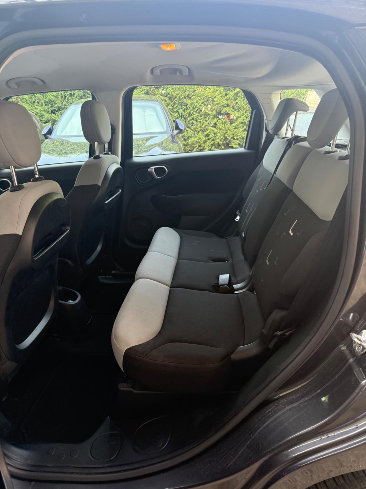 Fiat 500L 1.3 Multijet 95 CV Pop
