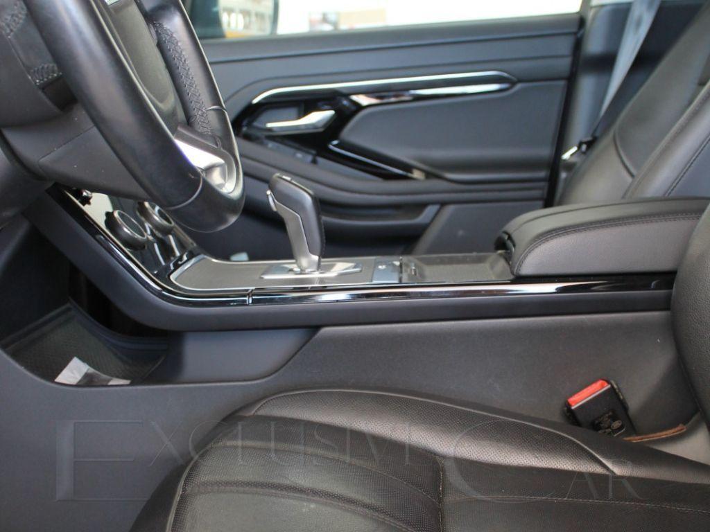 LAND ROVER RR Evoque 2.0D L.Flw 150 AWD Auto S