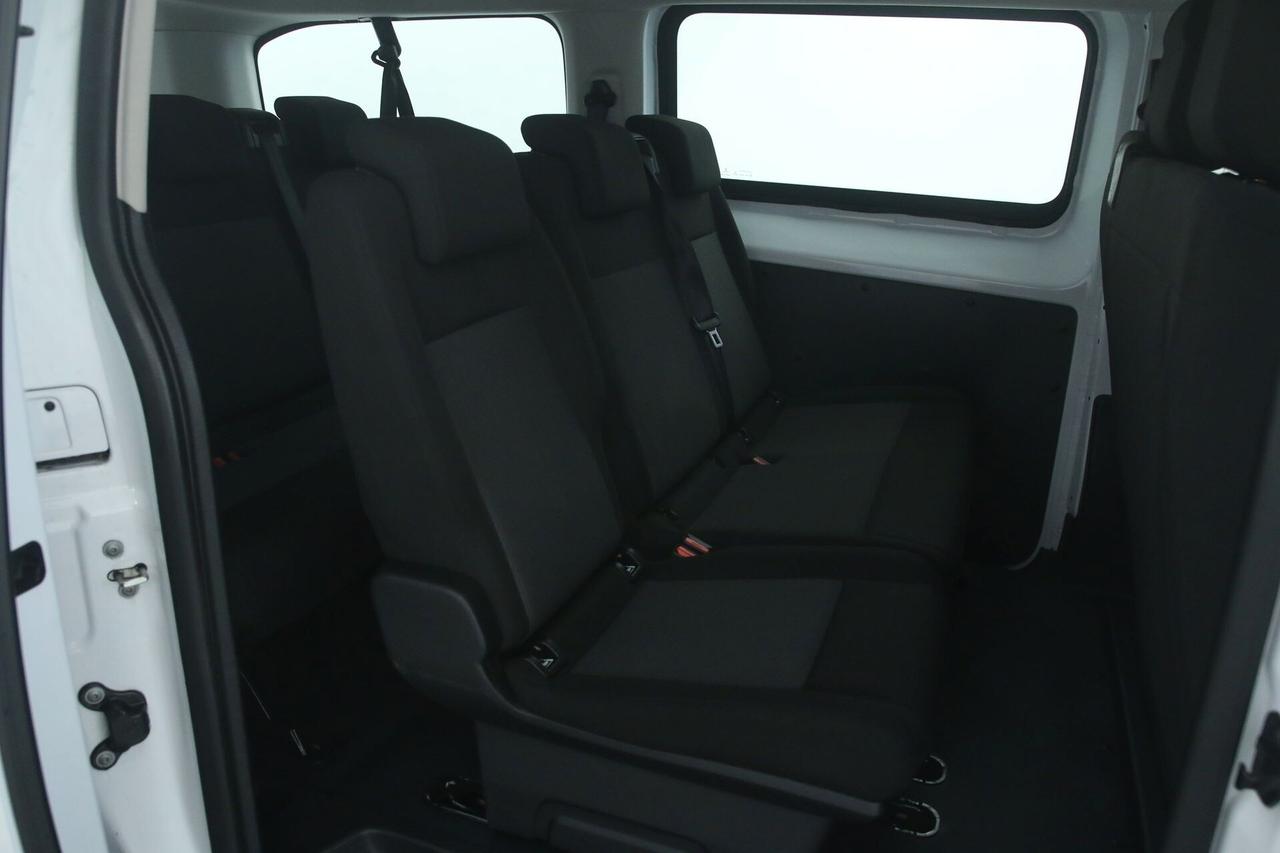 TOYOTA PROACE 2.0D 144CV L2 COMFORT 9 POSTI