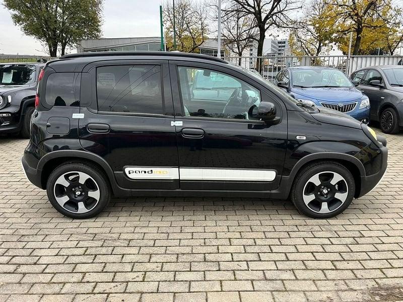 FIAT Panda 1.0 FireFly S&S Hybrid Pandina